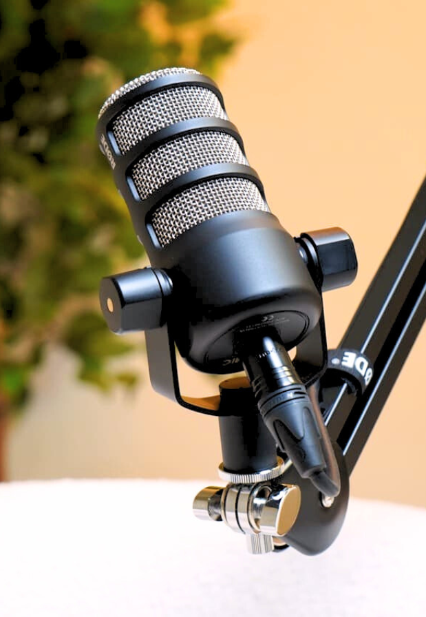 Estudio de grabacion de contenido podcast barcelona esplugues